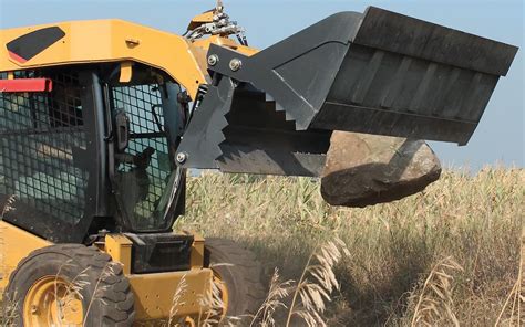 4 n 1 skid steer buckets|4 in 1 bucket used.